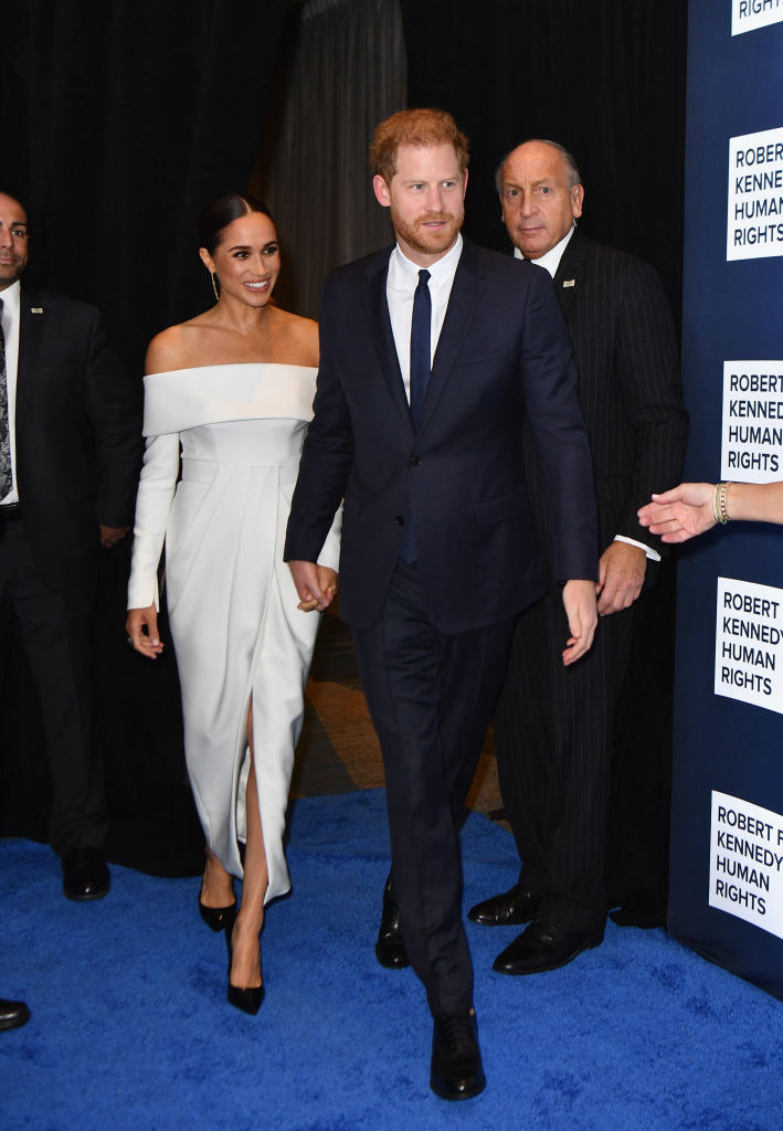 US-AWARD-EQUITY-HUMAN RIGHTS-HOPE AWARD GALA