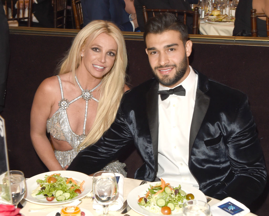 29th Annual GLAAD Media Awards Los Angeles - Dinner and Show