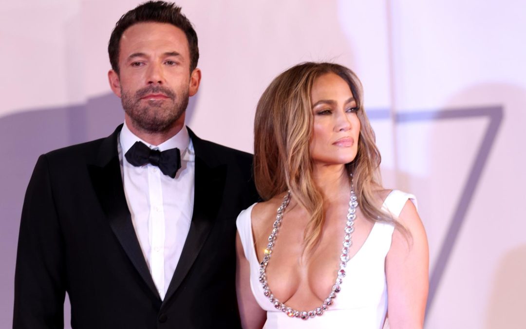 Ben and J-Lo consider trial separation after public spat