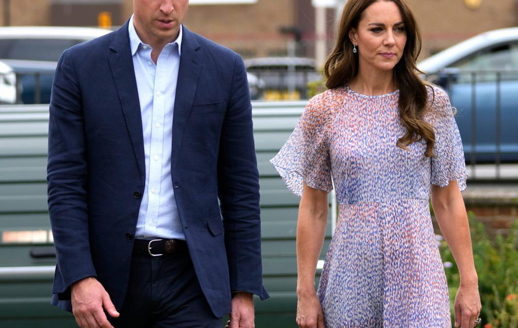 Kate and Wills horrified by new royal rumours
