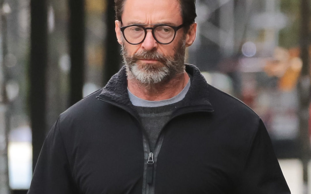 Hugh and Debs’ divorce turns nasty