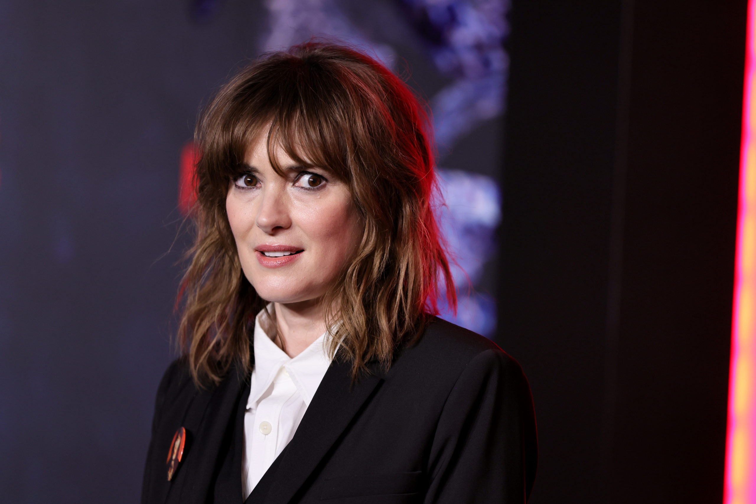 Netflix's "Stranger Things" Season 4 New York Premiere