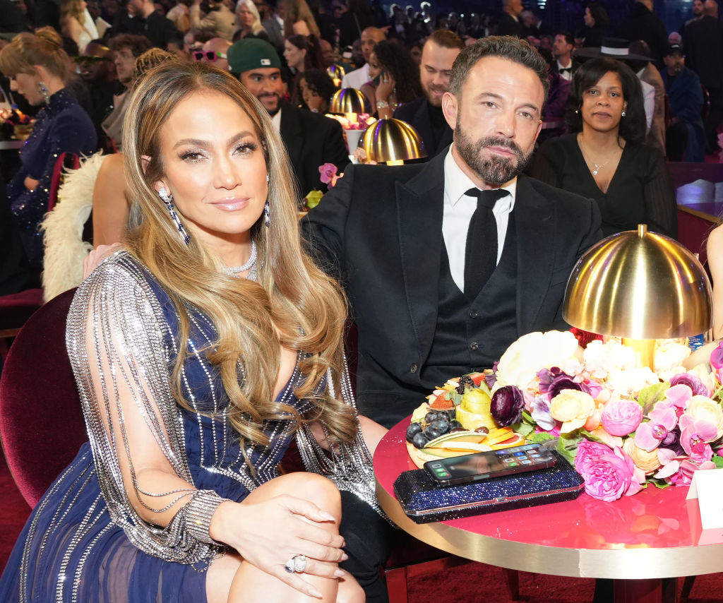 65th GRAMMY Awards - Show