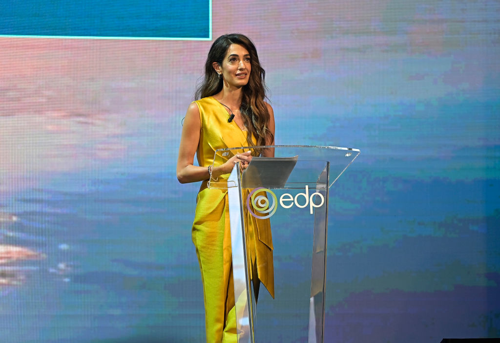 Edp Gran Via Theater Hosts A Conference On The Future Of Energy
