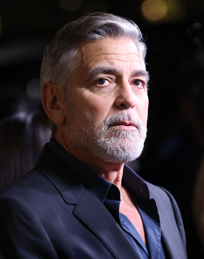 Amazon MGM Studios Los Angeles Premiere Of "The Boys In The Boat" - Arrivals