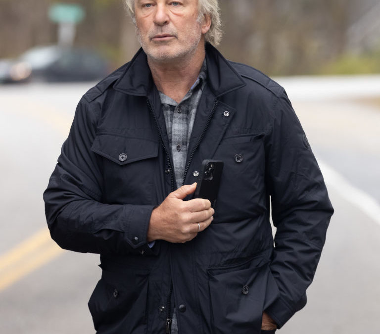 Alec Baldwin’s ‘hell on earth’ as he faces prison and bankruptcy