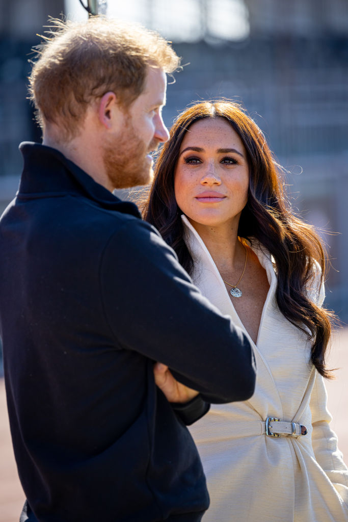 Invictus Games 2020 - Day 2