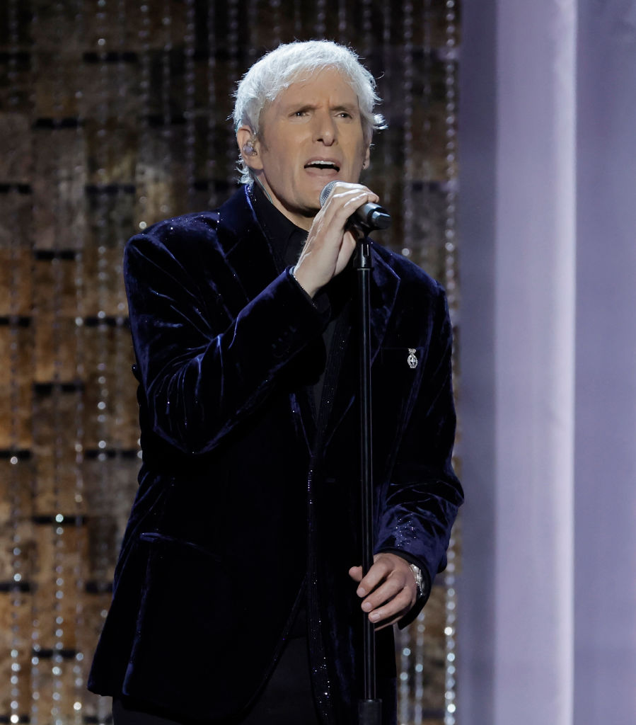 49th Daytime Emmy Awards - Show
