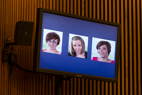 Cleveland Kidnapper Ariel Castro Sentenced In Cleveland