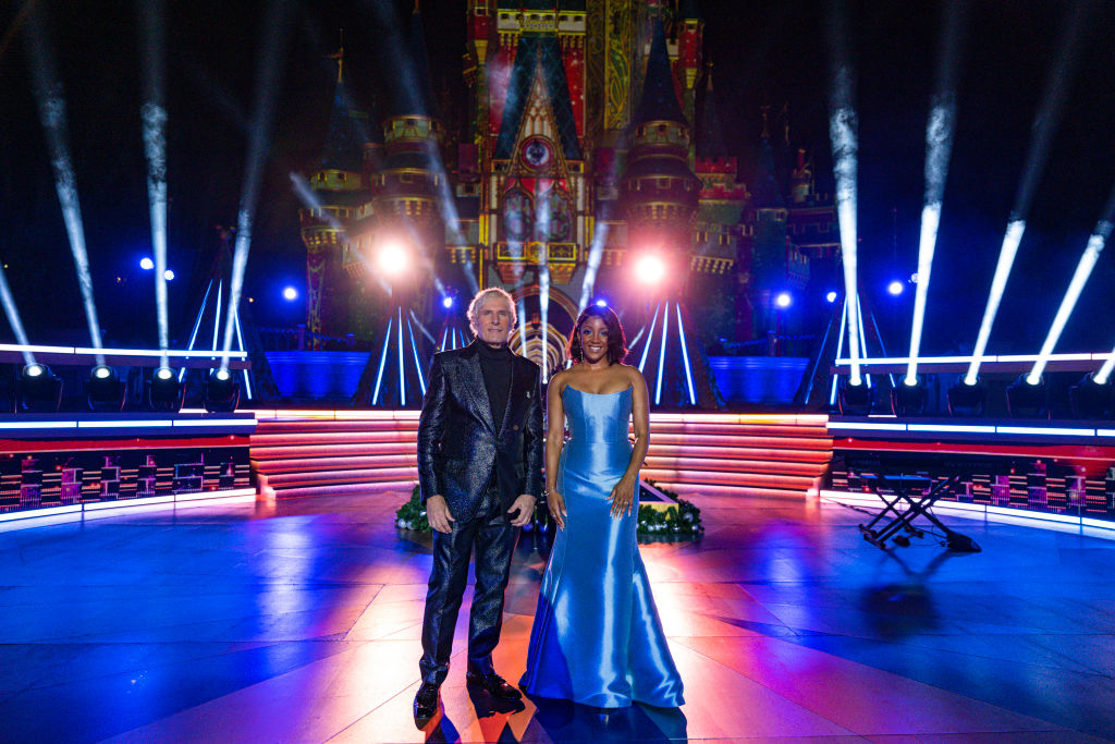MICHAEL BOLTON, MICKEY GUYTON