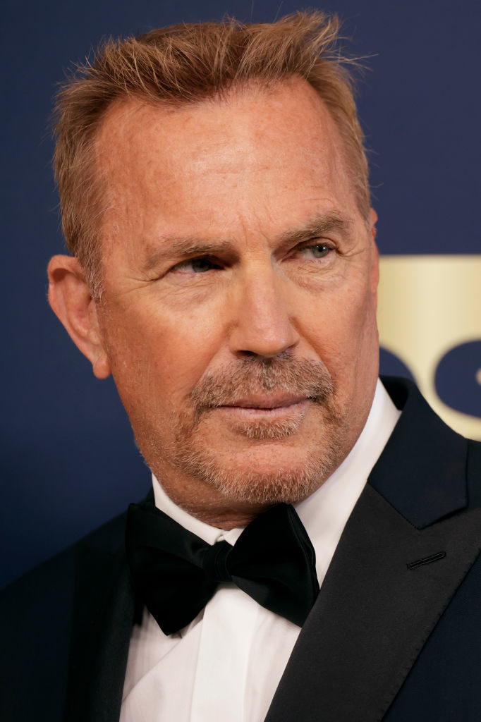 28th Annual Screen Actors Guild Awards - Arrivals