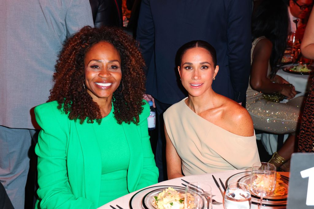 Variety Power Of Women Los Angeles Presented By Lifetime - Inside