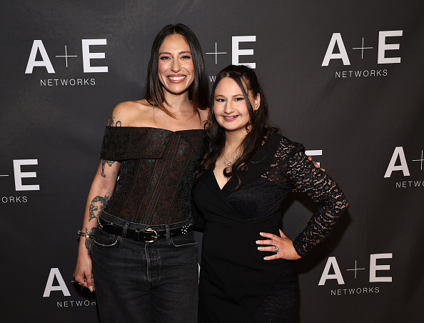 "The Prison Confessions Of Gypsy Rose Blanchard" Red Carpet Event