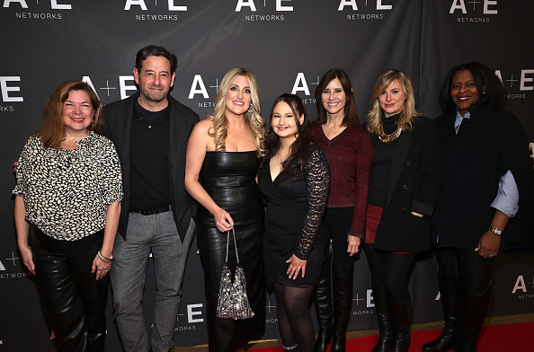 "The Prison Confessions Of Gypsy Rose Blanchard" Red Carpet Event