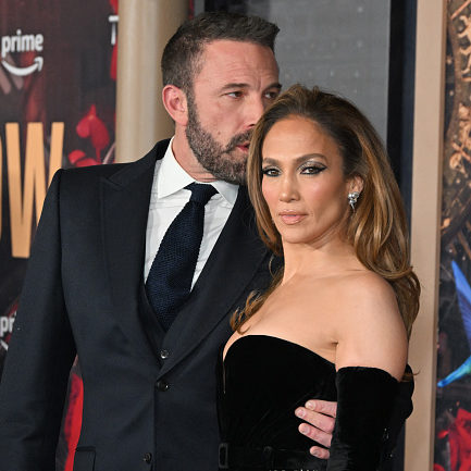 J-Lo’s jealous rage as Ben chooses ex-wife Jen