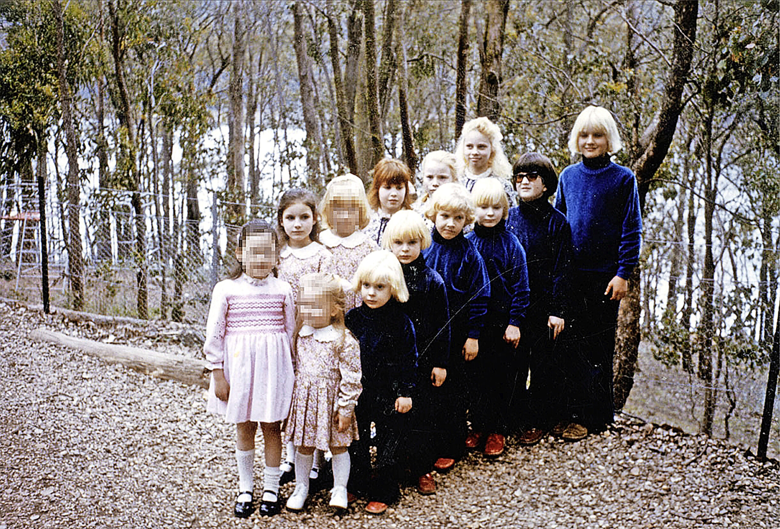 Cult Of The Family