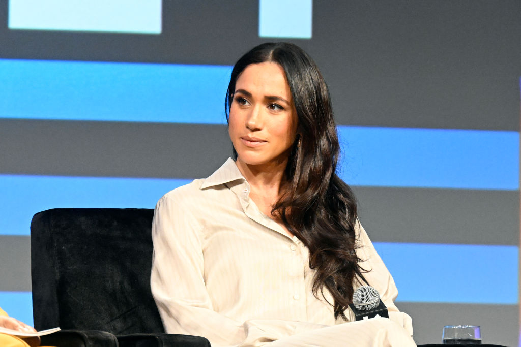 2024 SXSW Conference And Festival - Breaking Barriers, Shaping Narratives: How Women Lead On and Off the Screen