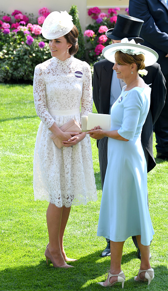 Royal Ascot 2017 - Day 1