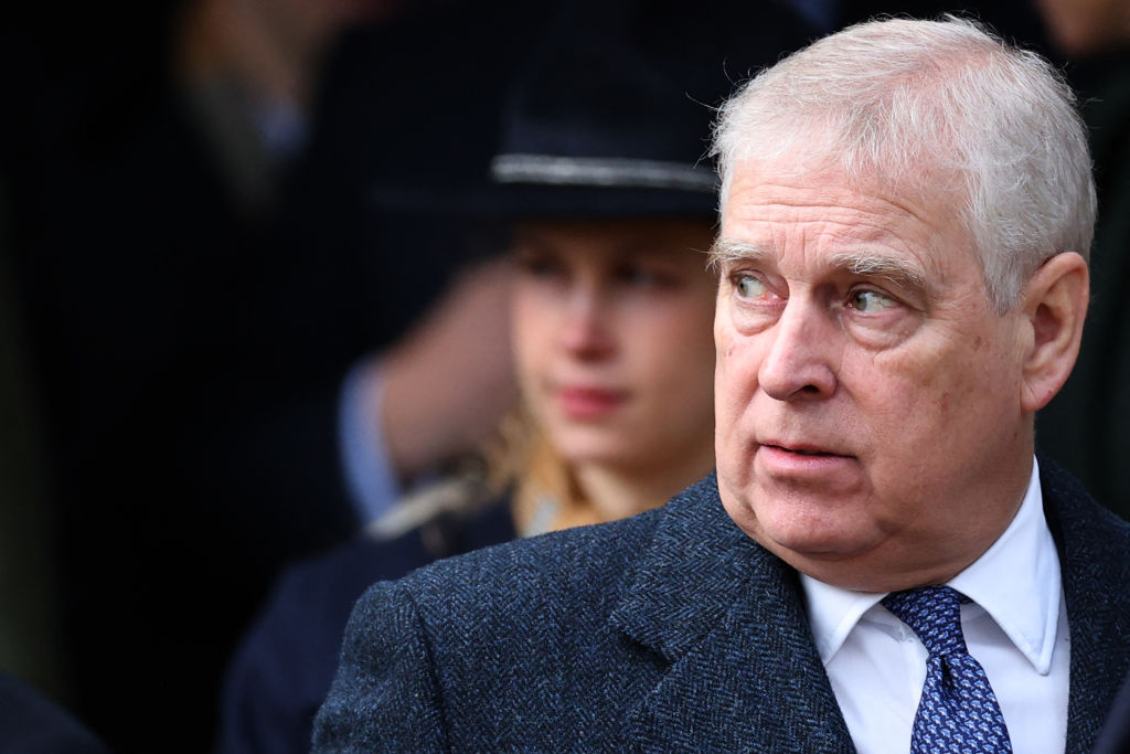 BRITAIN-ROYALS-CHRISTMAS