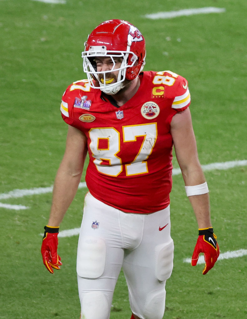 Super Bowl LVIII - San Francisco 49ers v Kansas City Chiefs
