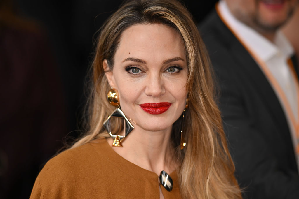 Celebrity Sightings In New York City - April 11, 2024