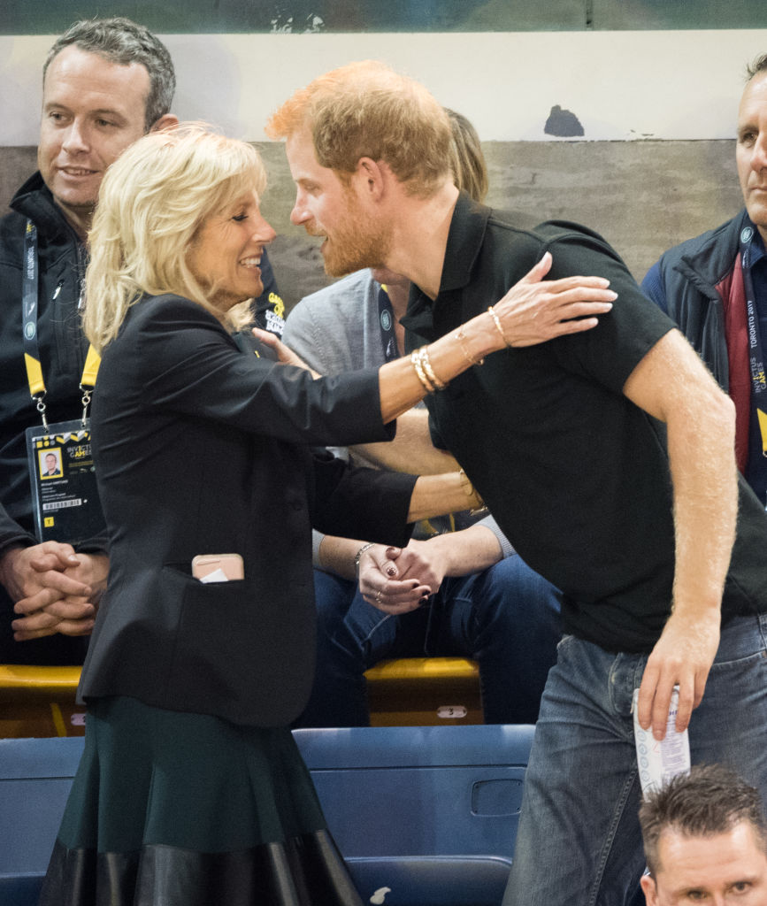 Day 8: Invictus Games Toronto 2017