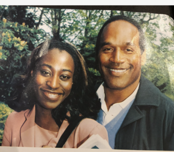 Jean and OJ-1