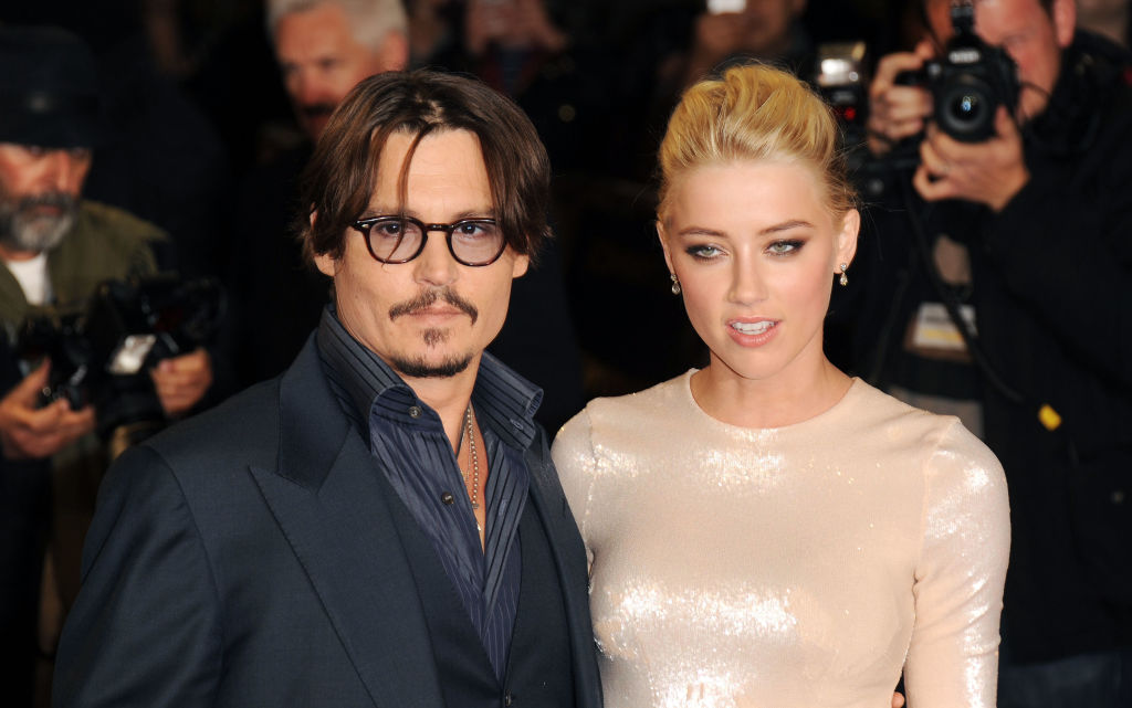 The Rum Diary - European Premiere