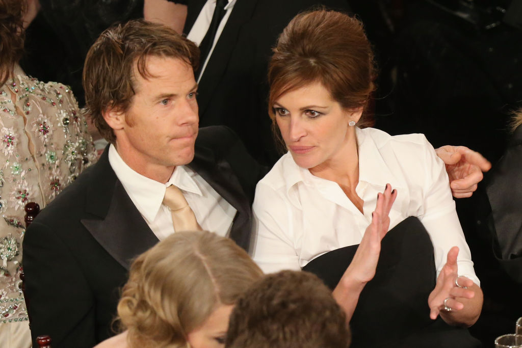 NBC's 71st Annual Golden Globe Awards - Audience