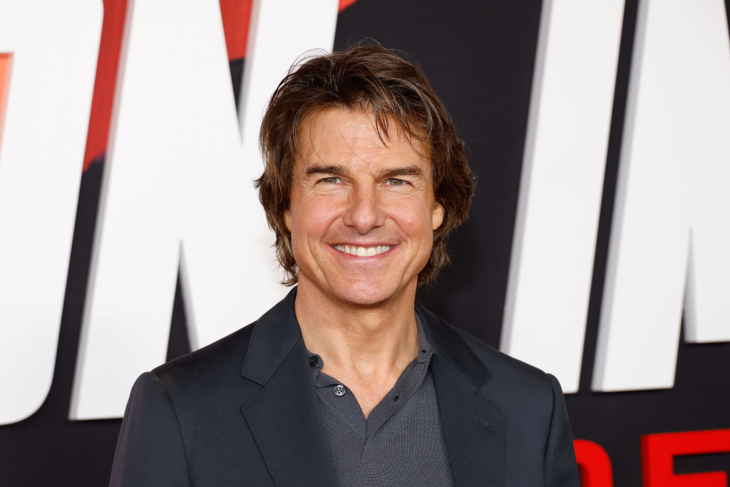 "Mission: Impossible - Dead Reckoning Part One" New York Premiere