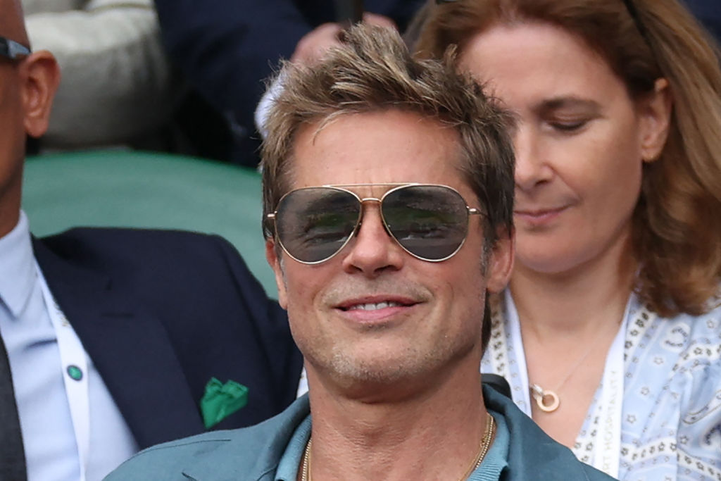 TENNIS-GBR-WIMBLEDON