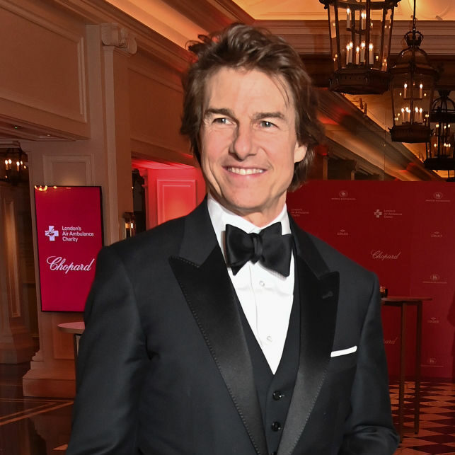 London's Air Ambulance Charity Black & White Gala Ball 2024