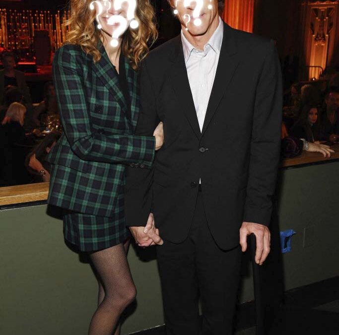 Why these Hollywood A-listers could be the next to divorce