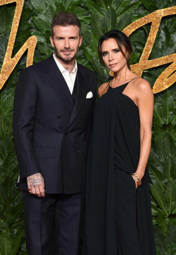 The Fashion Awards 2018 In Partnership With Swarovski - Red Carpet Arrivals