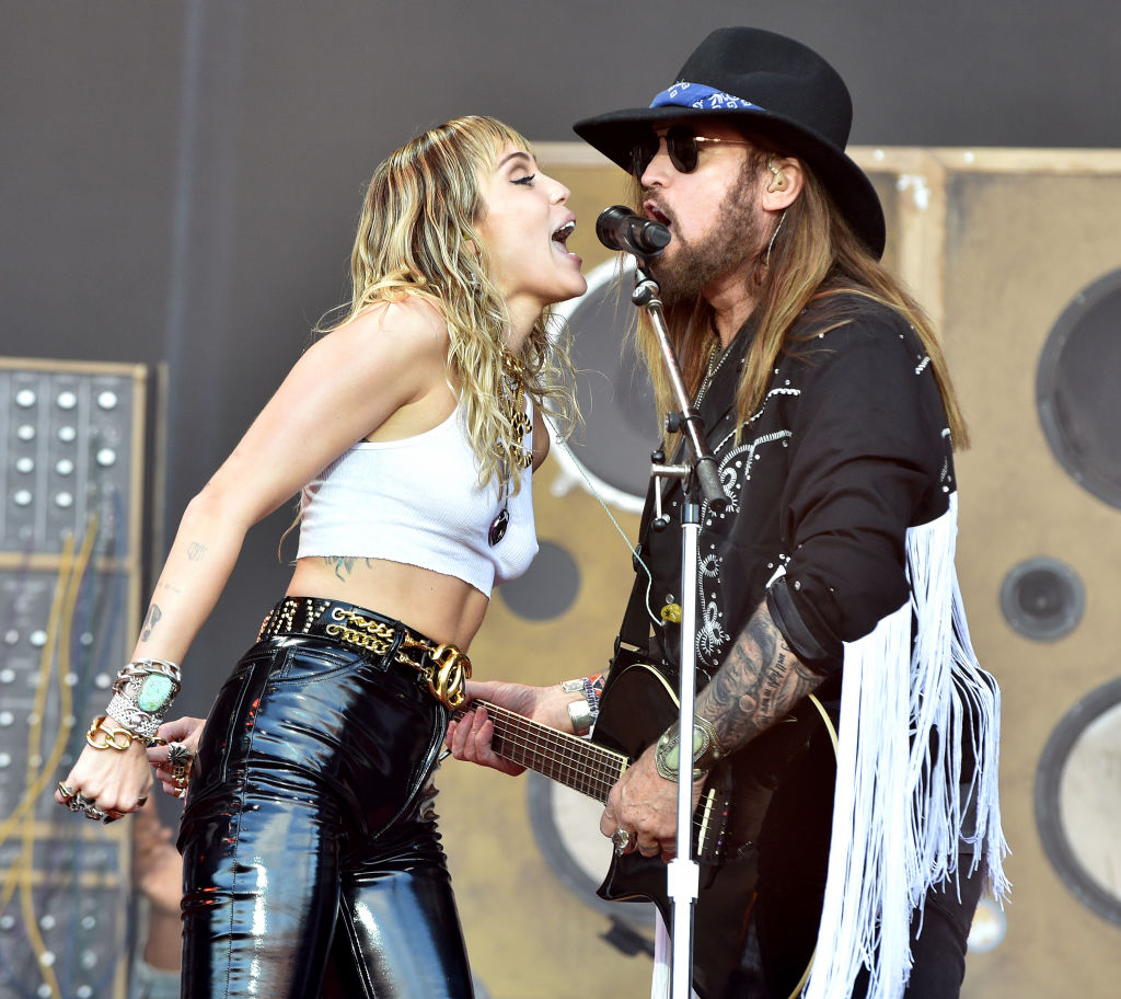 Glastonbury Festival 2019 - Day Five