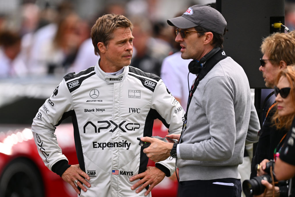 F1 Grand Prix of Great Britain