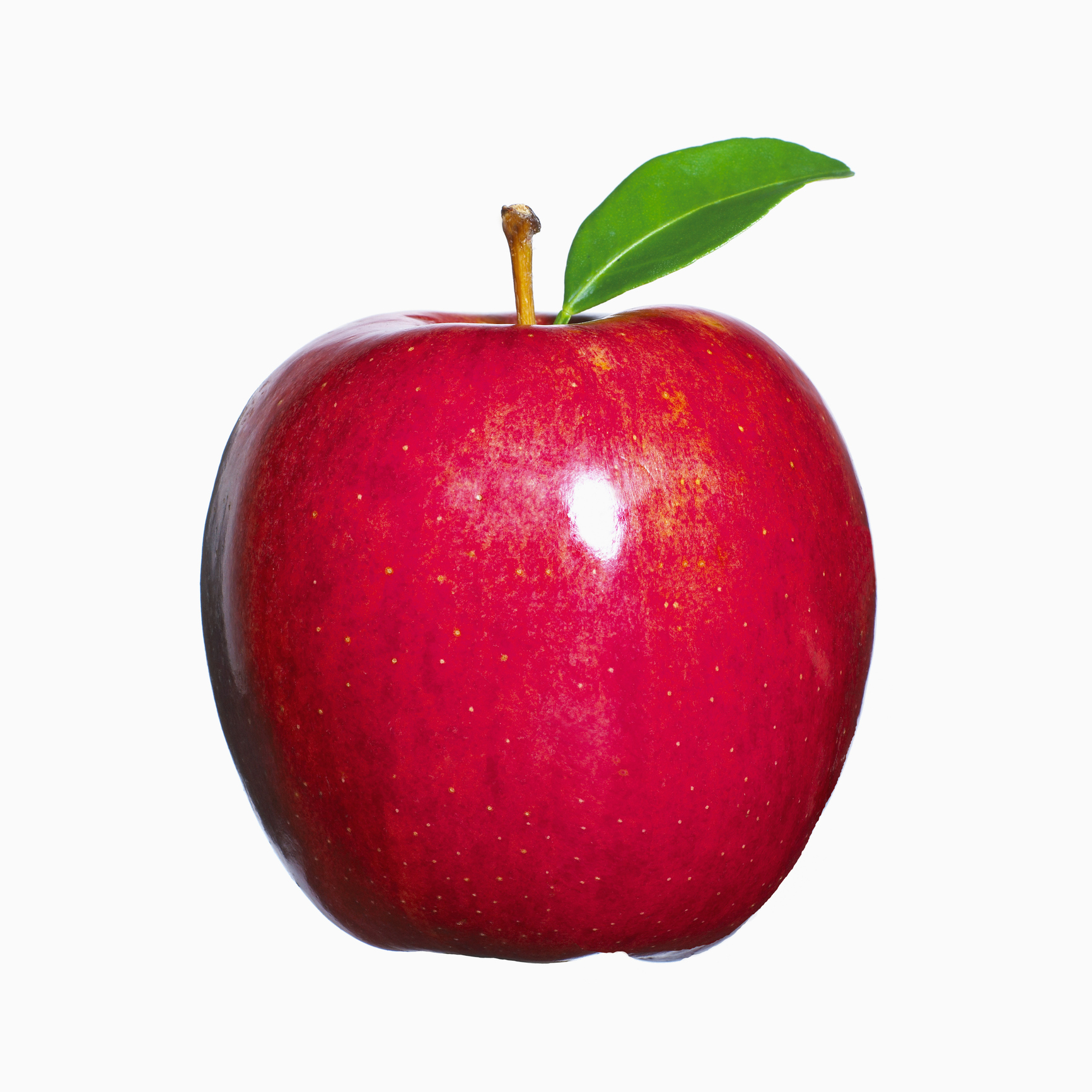 Ripe Apple