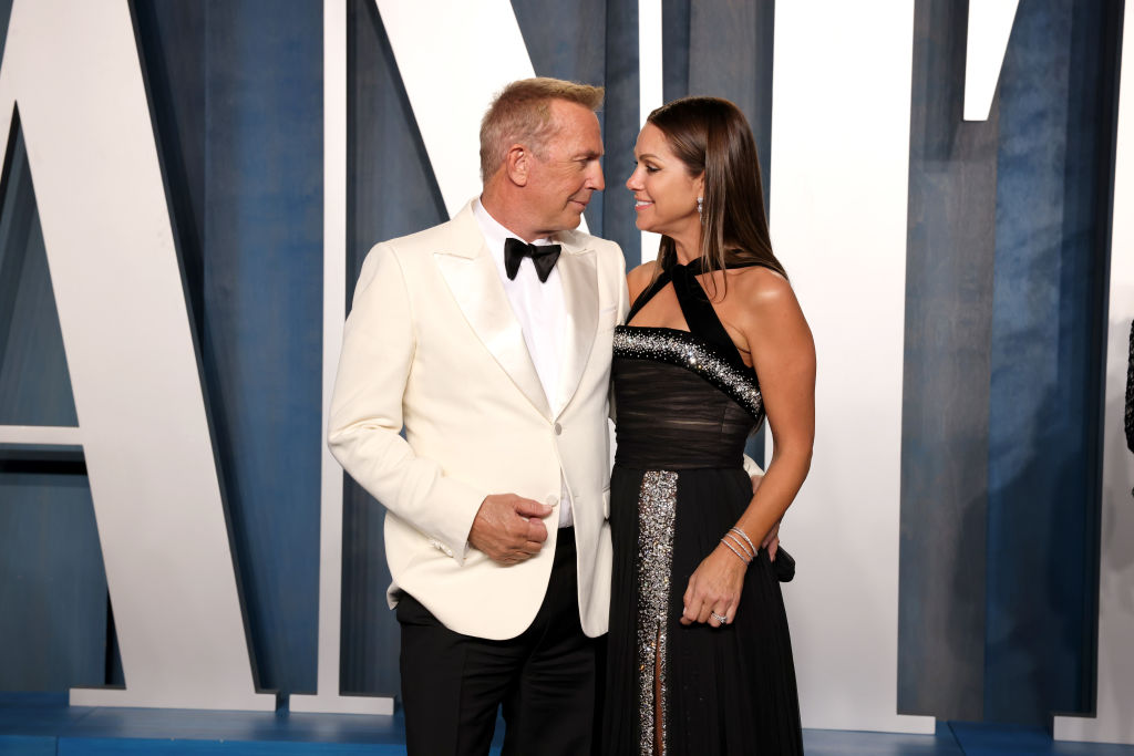 2022 Vanity Fair Oscar Party Hosted By Radhika Jones - Arrivals
