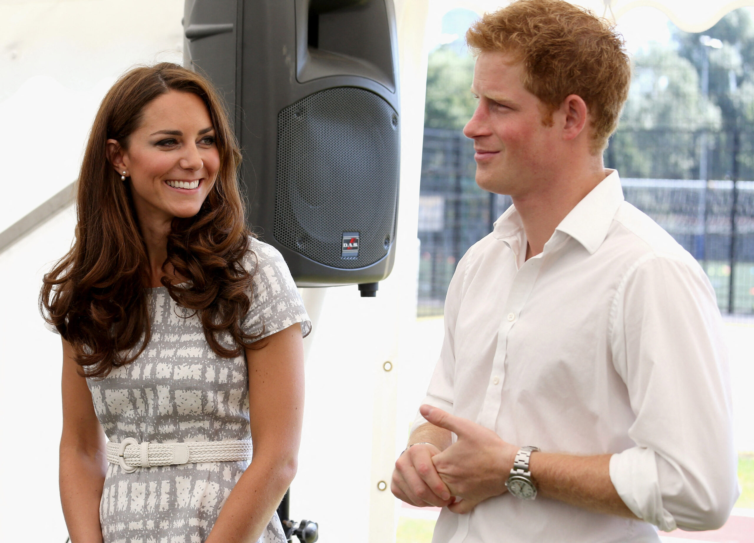 BRITAIN-ROYALS-EDUCATION
