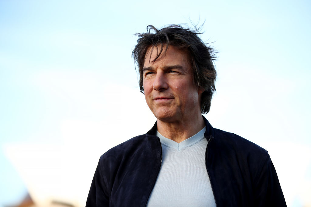 "Mission Impossible: Dead Reckoning Part One" Photo Call