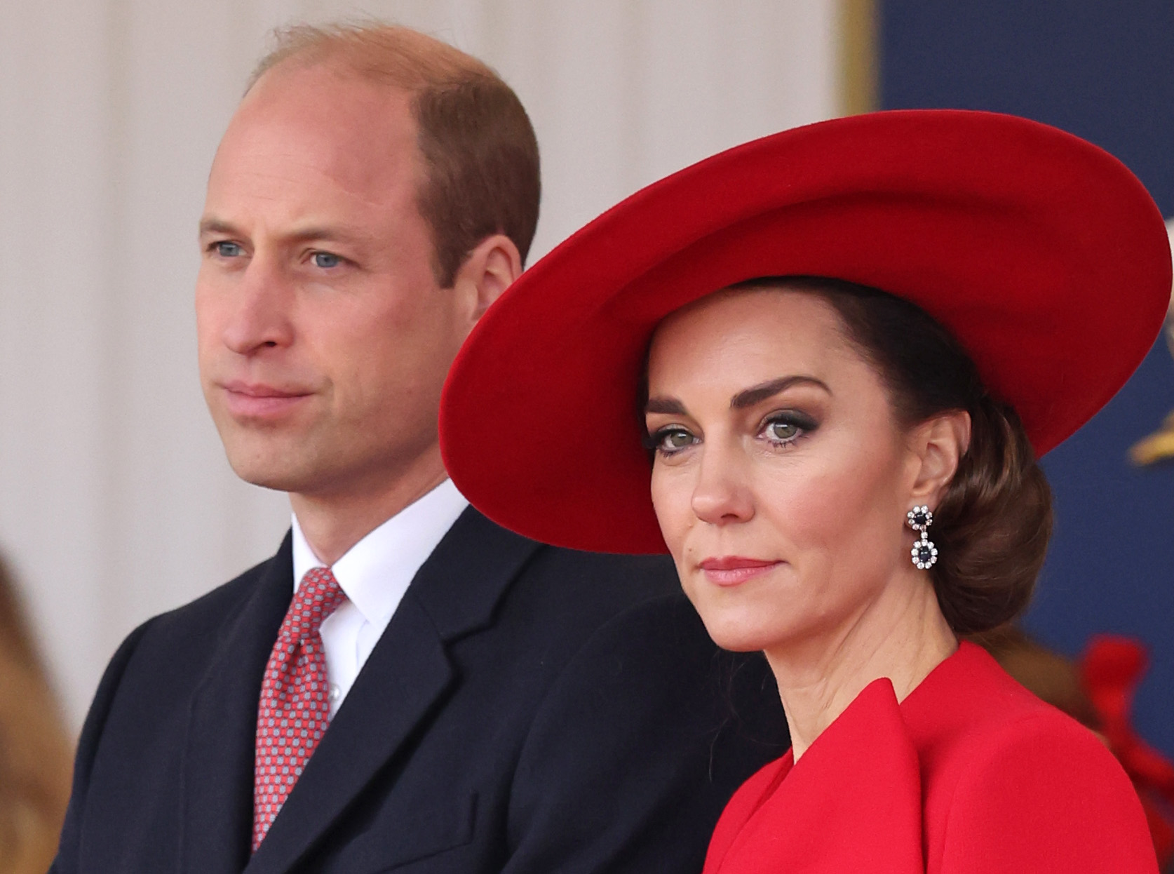 The State Visit Of The President Of The Republic Of Korea - Day 1