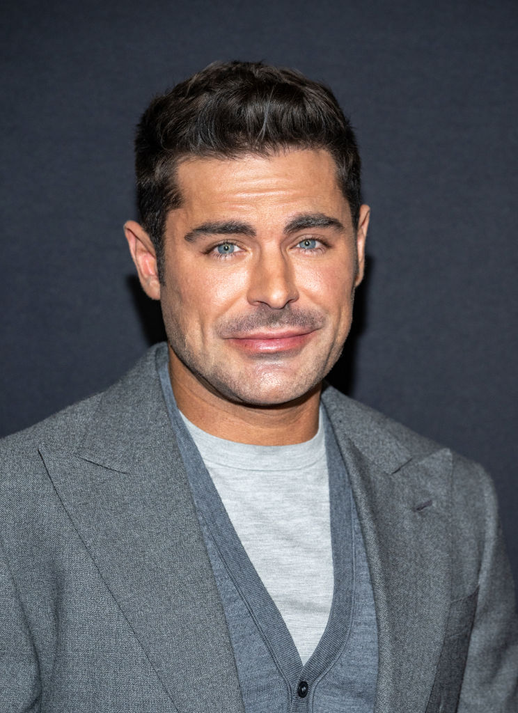 Los Angeles Premiere Of A24's "The Iron Claw" - Arrivals