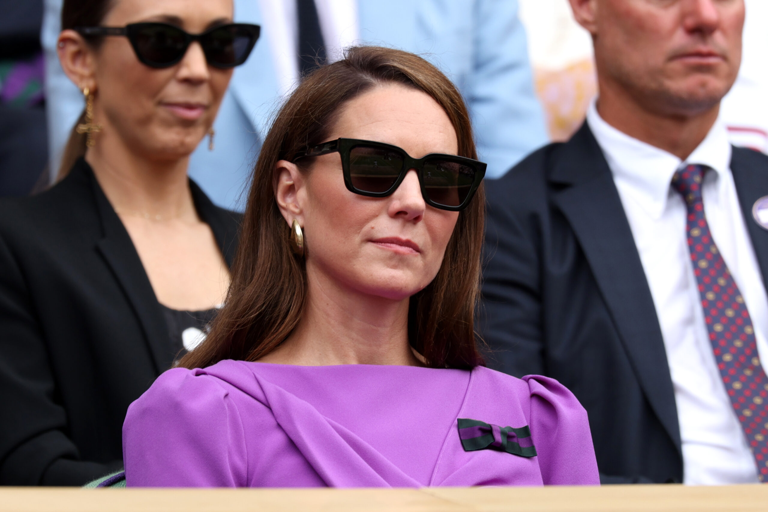 Day Fourteen: The Championships - Wimbledon 2024