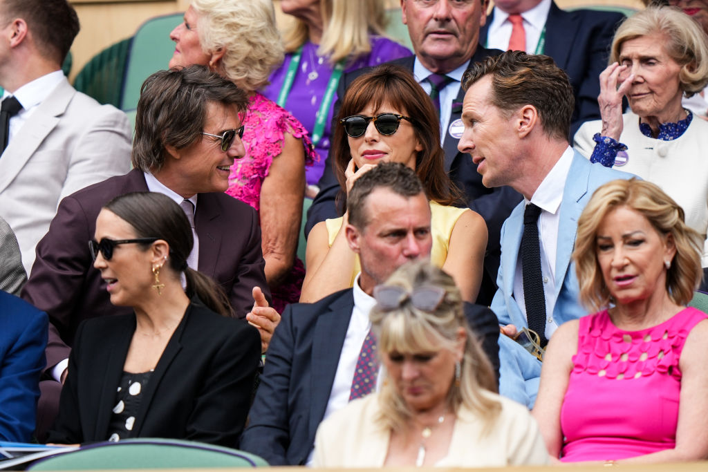 Day Fourteen: The Championships - Wimbledon 2024