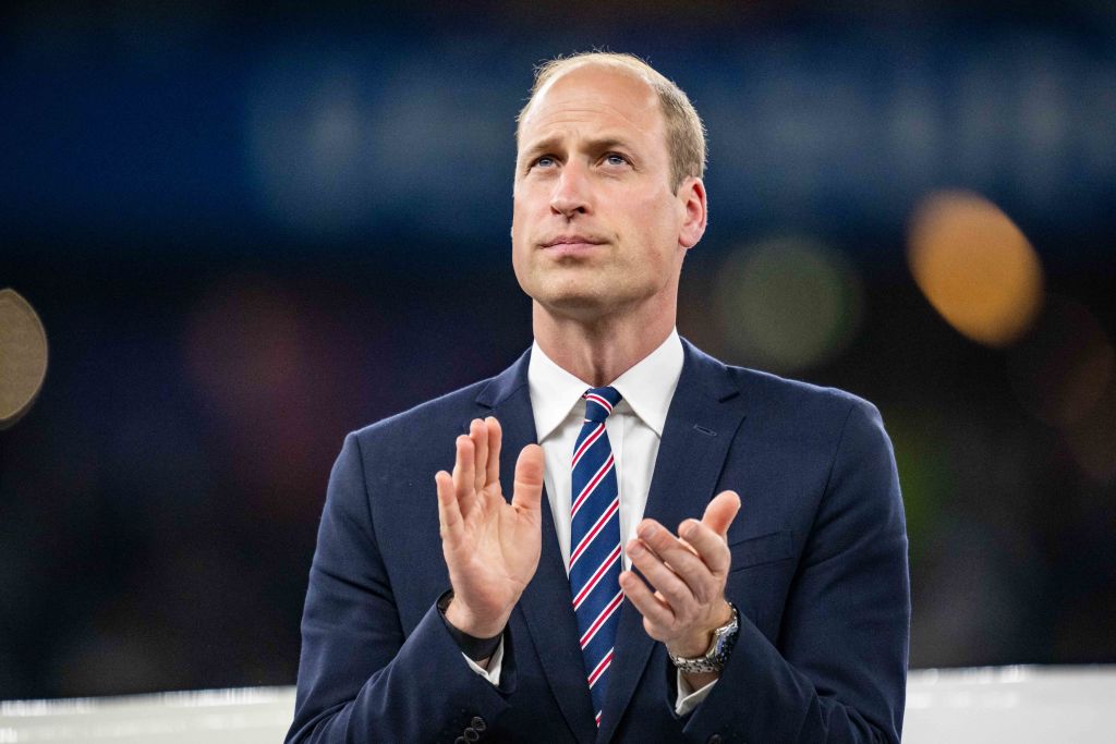 Spain v England: Final - UEFA EURO 2024