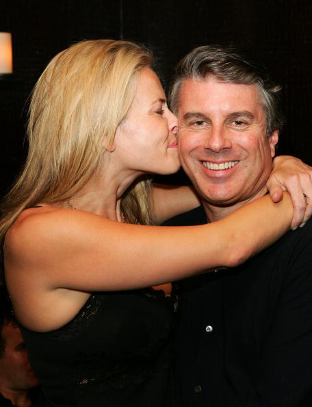 LA Direct Magazine Expansion Party Hosted by Kim Kardashian - Inside