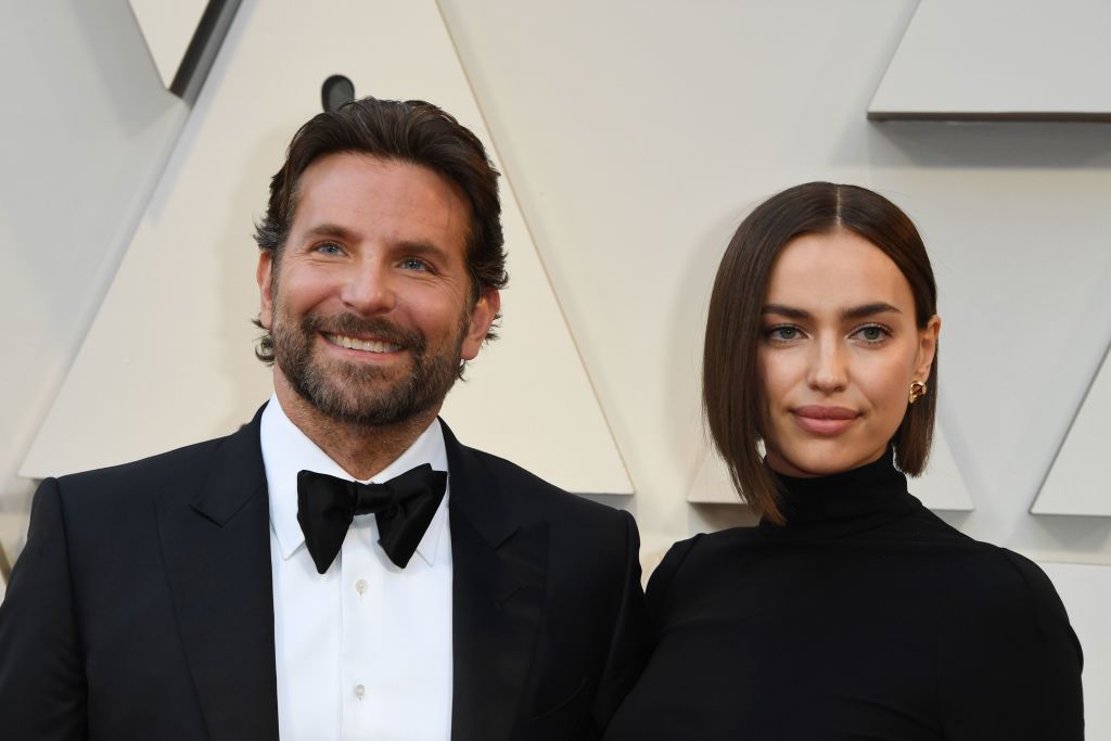 US-OSCARS-ARRIVALS