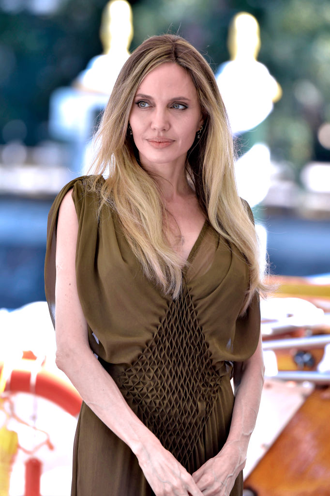 81 Venice International Film Festival 2024