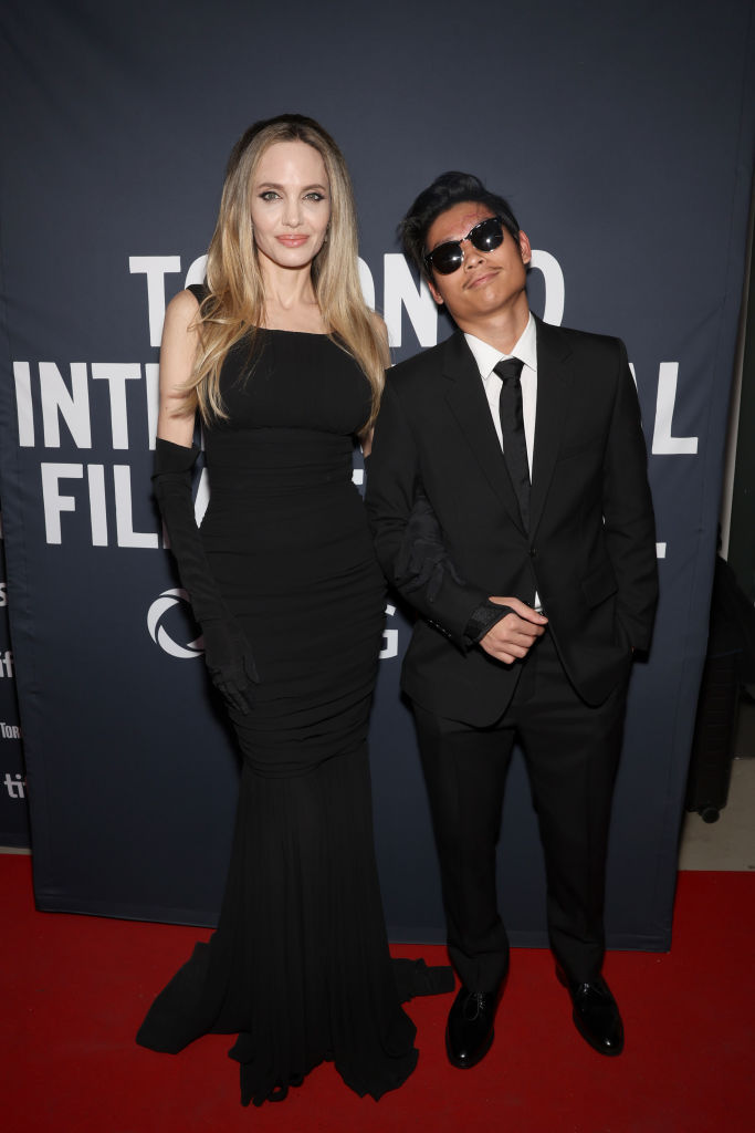2024 Toronto International Film Festival - "Without Blood" Premiere