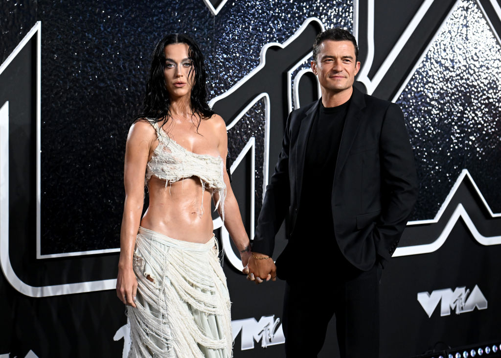 2024 MTV Video Music Awards - Arrivals